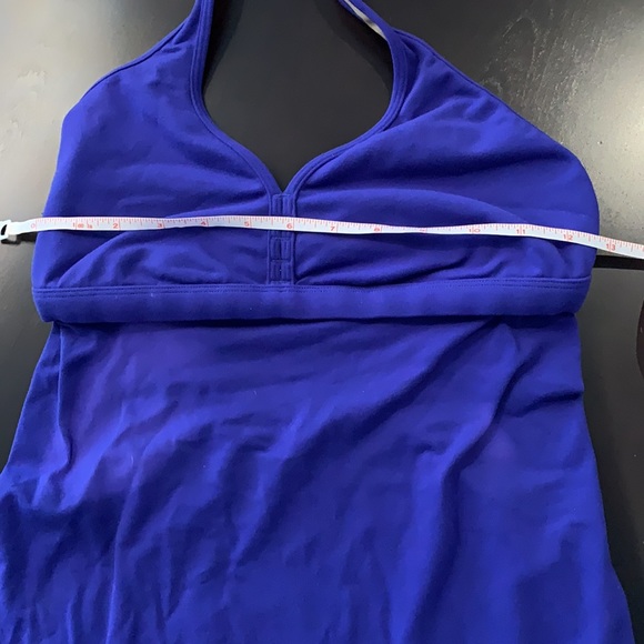 Lululemon 💪 Tank size 4 (tag removed) - Picture 8 of 9